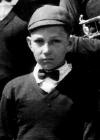 James Elwood Hensley