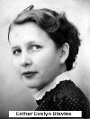 Esther Evelyn Blevins (1936 pic)