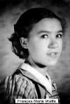 Frances Marie Wolfe