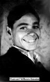 Manual Wilson Beane