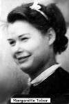 Margarette Tabor