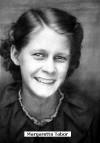 Margarette Tabor
