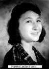 Martha Louise Footo