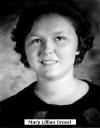 Mary Lillian Creed