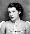 Rose Marie Shurilla