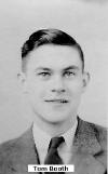 Thomas H. Booth
