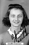 Cecilia Dunman