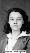 Juanita Cunningham