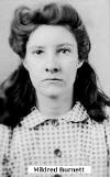 Mildred Burnett