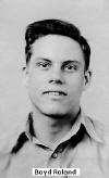 Boyd Roland