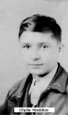 Clyde W. Maddox