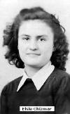 Elsie Chizmar