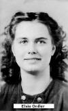 Elsie Onifer