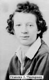 Frances J. Thompson