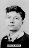 Herbert Roope