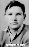 Jimmy Walter Sovia