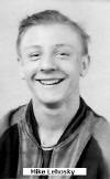 Mike Lehosky
