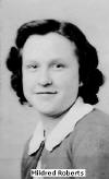 Mildred Roberts