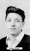 Pete Lavin