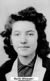 Ruth Weaver