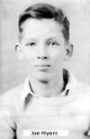 Joe Myers