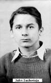 John Zachwieja