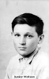 Junior Watson