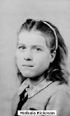 Mahala Rickman