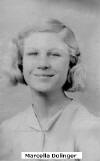 Marcella Dolinger