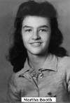 Martha Booth