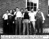 Class of 1945, Hanging out