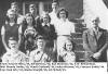 Honor Society, 1944-45
