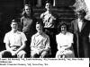 The National Thespians, 1944-45