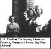 Girls of '45