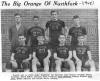 Northfolk Basketball -1948