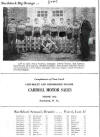 Northfork Big Orange Basketball, 1946