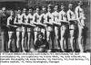 Basketball Team, 1944-45