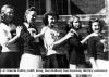 Cheerleaders 1945