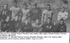 Sports, Football Aug. 27, '46. 1946 Squad.