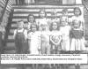 Switchback Grade School, Honor roll, 1st 6wks, 41-42